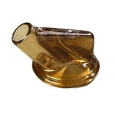 Beccuccio versatore per tapparelle e per - Marrone